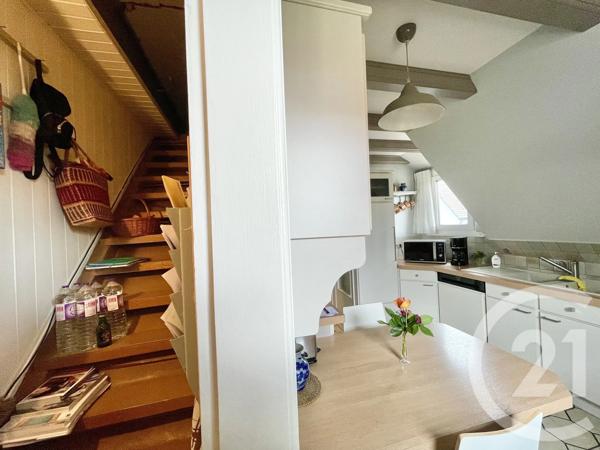 Maison à vendre  7 pièces - 153,87 m 2   ILLKIRCH GRAFFENSTADEN  - 67