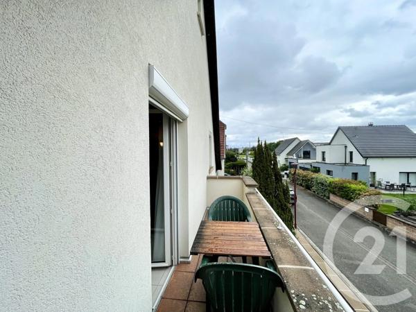 Maison à vendre  7 pièces - 153,87 m 2   ILLKIRCH GRAFFENSTADEN  - 67