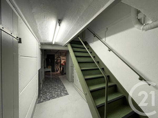Maison à vendre  7 pièces - 153,87 m 2   ILLKIRCH GRAFFENSTADEN  - 67