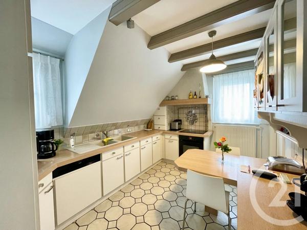 Maison à vendre  7 pièces - 153,87 m 2   ILLKIRCH GRAFFENSTADEN  - 67