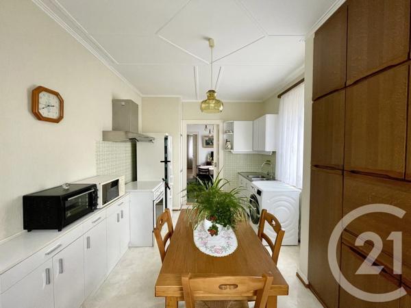 Maison à vendre  7 pièces - 153,87 m 2   ILLKIRCH GRAFFENSTADEN  - 67