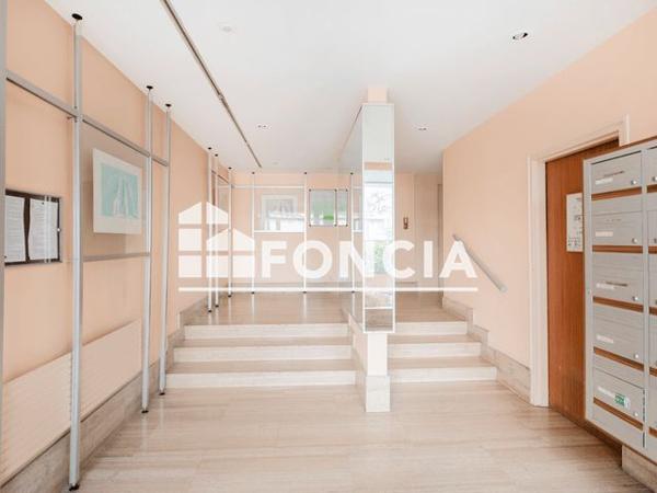 À vendre Appartement 3 pièces 73.21 m² - Orléans 45000