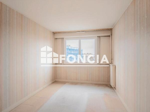 À vendre Appartement 3 pièces 73.21 m² - Orléans 45000