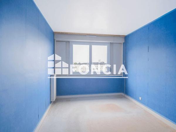 À vendre Appartement 3 pièces 73.21 m² - Orléans 45000