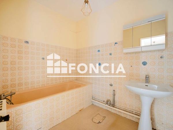 À vendre Appartement 3 pièces 73.21 m² - Orléans 45000