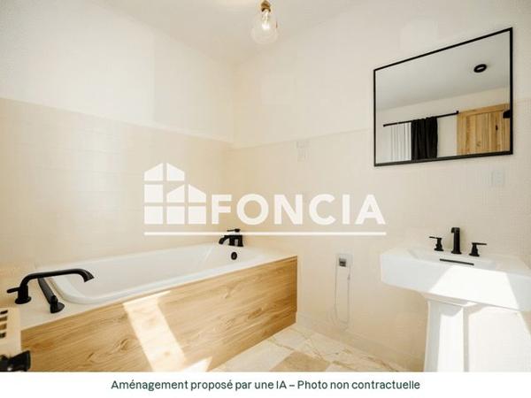 À vendre Appartement 3 pièces 73.21 m² - Orléans 45000