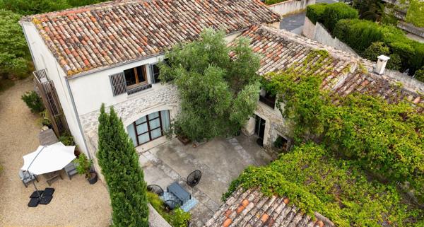 Vente Maison de luxe Montpellier 8 Pièces 300 m²
