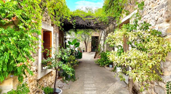 Vente Maison de luxe Montpellier 8 Pièces 300 m²
