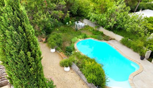 Vente Maison de luxe Montpellier 8 Pièces 300 m²