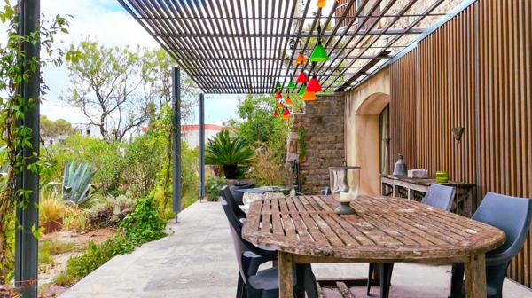 Vente Maison de luxe Montpellier 8 Pièces 300 m²