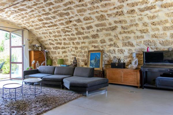 Vente Maison de luxe Montpellier 8 Pièces 300 m²