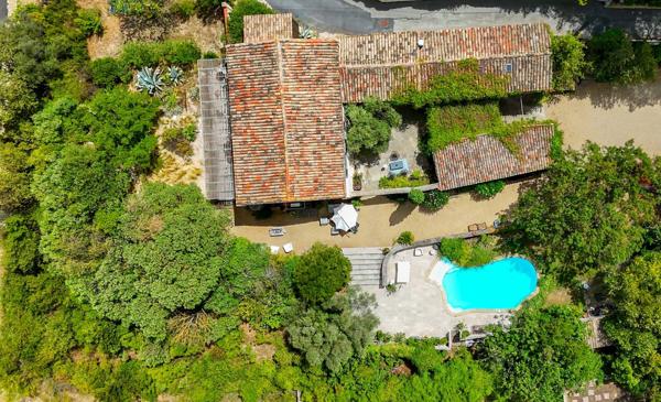 Vente Maison de luxe Montpellier 8 Pièces 300 m²