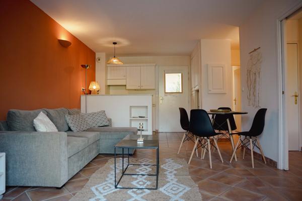 Saumane-de-Vaucluse (84800) A VENDRE Appartement de 45m² 235 000€ à Saumane-De-Vaucluse