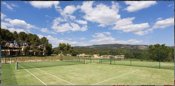 Saumane-de-Vaucluse (84800) A VENDRE Appartement de 45m² 235 000€ à Saumane-De-Vaucluse