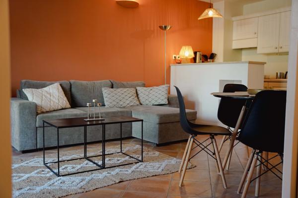 Saumane-de-Vaucluse (84800) A VENDRE Appartement de 45m² 235 000€ à Saumane-De-Vaucluse