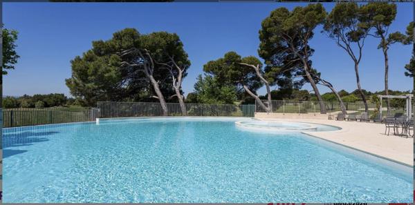 Saumane-de-Vaucluse (84800) A VENDRE Appartement de 45m² 235 000€ à Saumane-De-Vaucluse