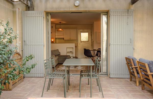 Saumane-de-Vaucluse (84800) A VENDRE Appartement de 45m² 235 000€ à Saumane-De-Vaucluse