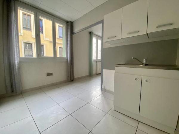 Appartement à vendre à Romans-sur-Isère (26100)