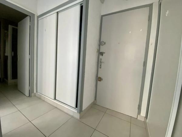 Appartement à vendre à Romans-sur-Isère (26100)