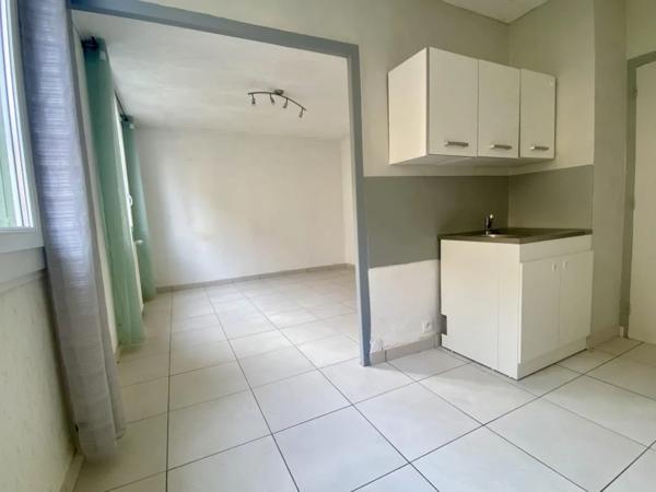 Appartement à vendre à Romans-sur-Isère (26100)