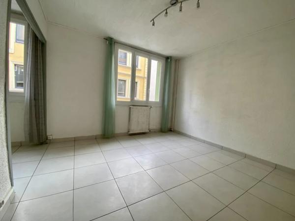 Appartement à vendre à Romans-sur-Isère (26100)