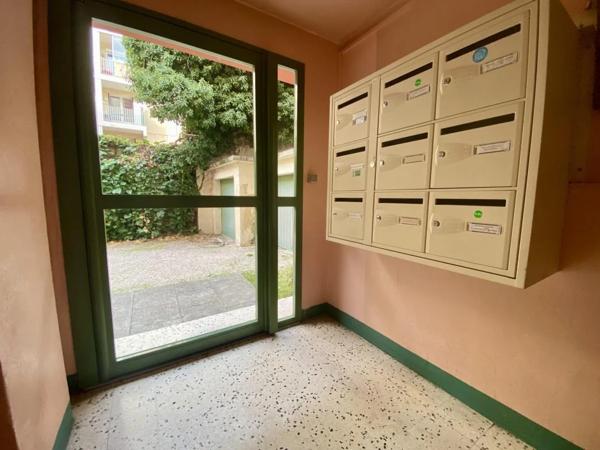 Appartement à vendre à Romans-sur-Isère (26100)