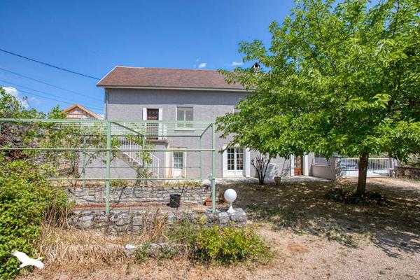 Maison à vendre 210 400 € Gramat 5 p 120 m² DPE E