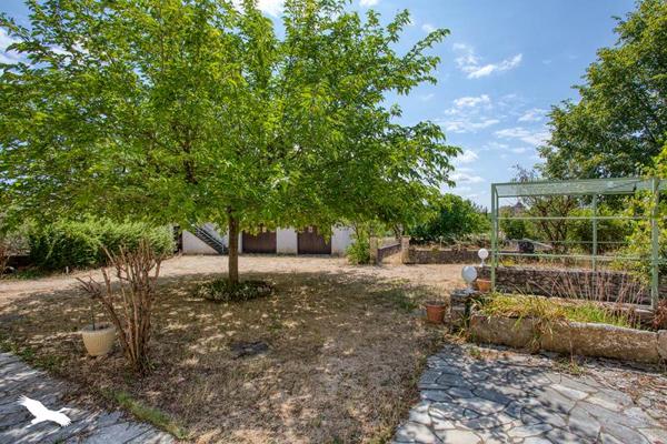 Maison à vendre 210 400 € Gramat 5 p 120 m² DPE E