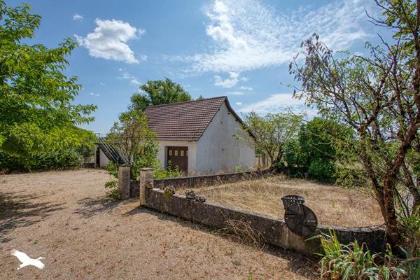 Maison à vendre 210 400 € Gramat 5 p 120 m² DPE E