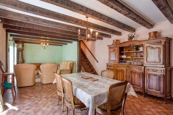 Maison à vendre 210 400 € Gramat 5 p 120 m² DPE E