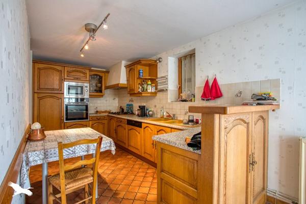 Maison à vendre 210 400 € Gramat 5 p 120 m² DPE E