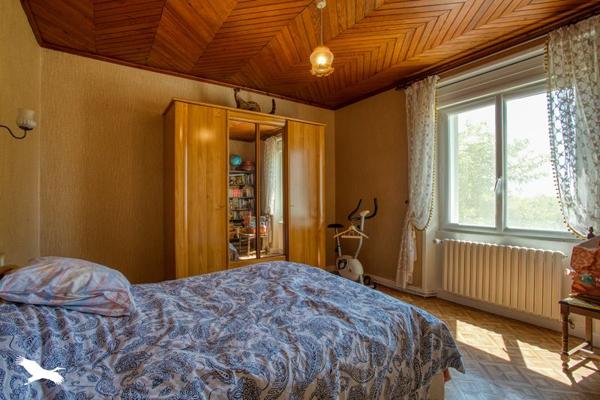 Maison à vendre 210 400 € Gramat 5 p 120 m² DPE E
