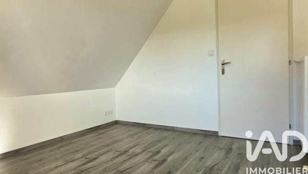 Maison à vendre 5 pièces 90 m² Sarzeau