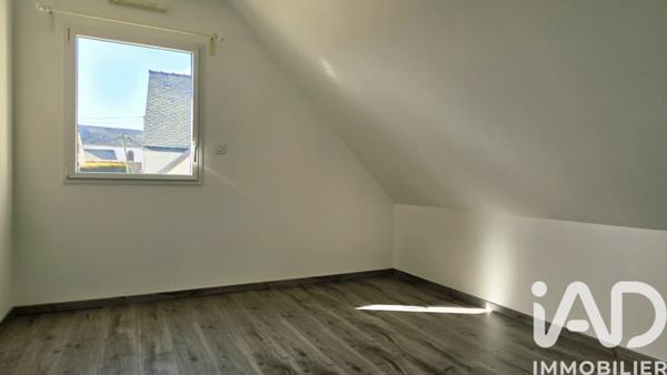Maison à vendre 5 pièces 90 m² Sarzeau