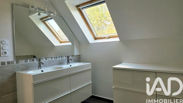 Maison à vendre 5 pièces 90 m² Sarzeau