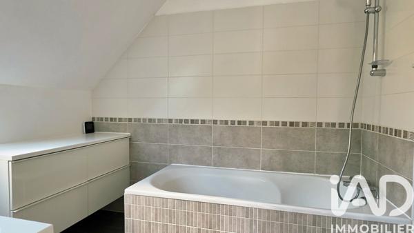 Maison à vendre 5 pièces 90 m² Sarzeau