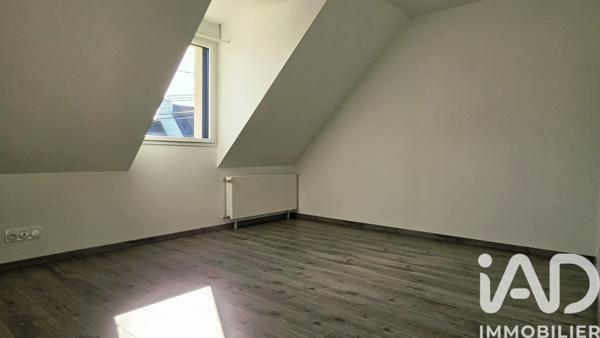 Maison à vendre 5 pièces 90 m² Sarzeau