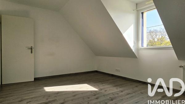 Maison à vendre 5 pièces 90 m² Sarzeau