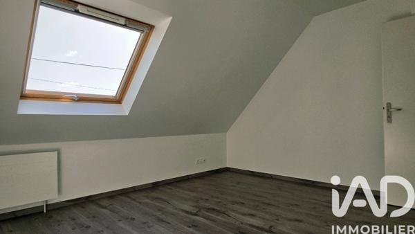 Maison à vendre 5 pièces 90 m² Sarzeau