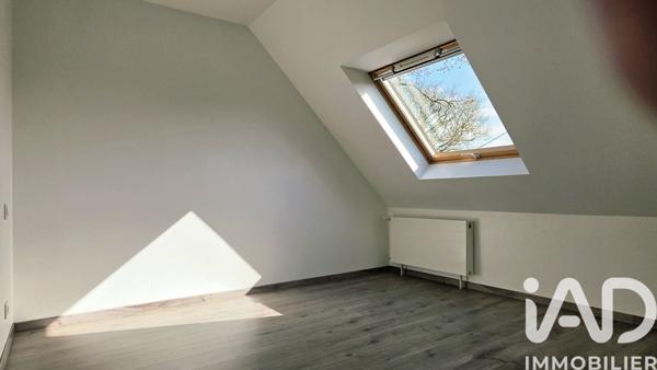 Maison à vendre 5 pièces 90 m² Sarzeau