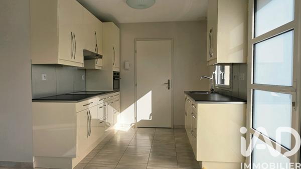 Maison à vendre 5 pièces 90 m² Sarzeau