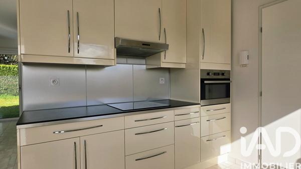 Maison à vendre 5 pièces 90 m² Sarzeau