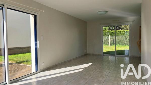 Maison à vendre 5 pièces 90 m² Sarzeau