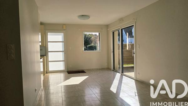 Maison à vendre 5 pièces 90 m² Sarzeau