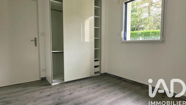 Maison à vendre 5 pièces 90 m² Sarzeau