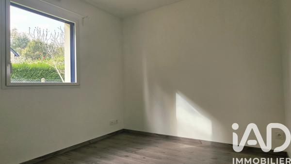 Maison à vendre 5 pièces 90 m² Sarzeau