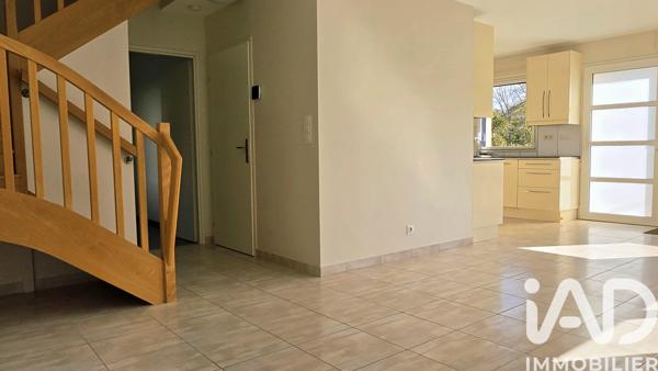 Maison à vendre 5 pièces 90 m² Sarzeau