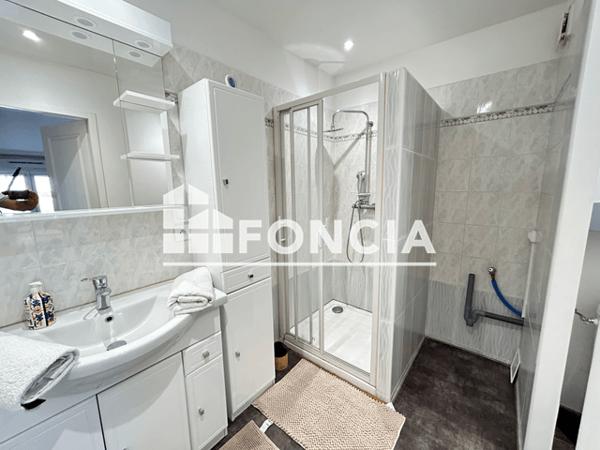 Location Appartement meublé 2 pièces 39.35 m² - Charleville-mézières 08000