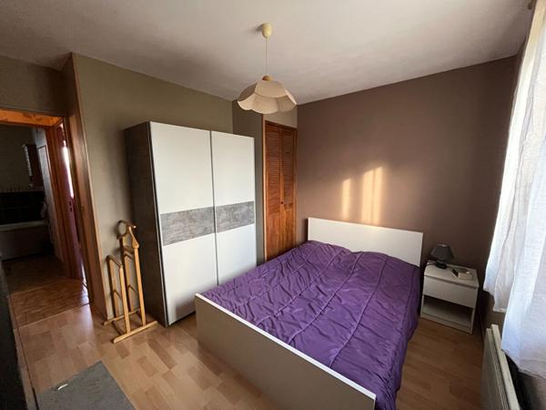 Charmante maison à Étrépagny 64.17 m2 / Garage double / terrain 1173 m²