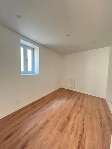 Sublime appartement type F3 d'une superficie de 67,11m²